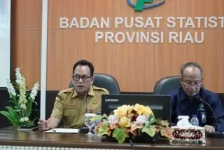 NTP Riau Mei 2024 Turun Sebesar 0,66 Persen