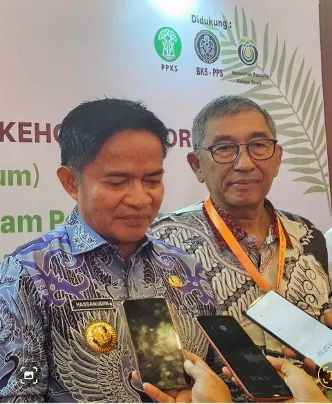 IPOS Forum 2024 Usulkan 10 Rekomendasi Dalam Percepatan PSR