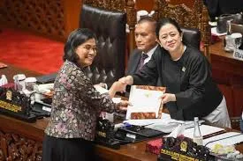 Sri Mulyani Indrawati Memastikan Program Hilirisasi Menjadi Prioritas