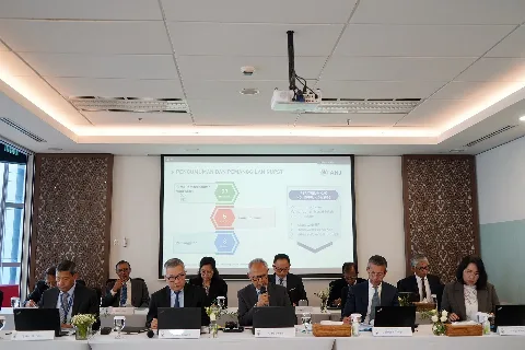 ANJ Catatkan Kinerja Positif Pada 2023, Produksi dan Penjualan Naik Hampir 5 Persen