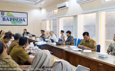 Meningkatkan Ekonomi Desa Melalui Agroforestry Biomassa