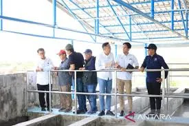 DPMPTSP Kaltim Promosikan Potensi dan Peluang Investasi