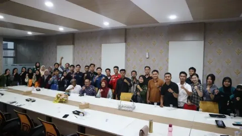 Wujudkan UKM Lebih Inovatif dan Unggul