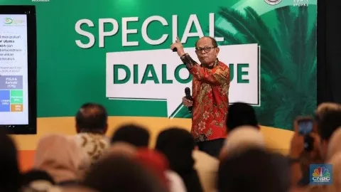Aturan DMO Minyakita Berlaku, Pakar Ungkap Dampaknya Kepada Harga Sawit Petani