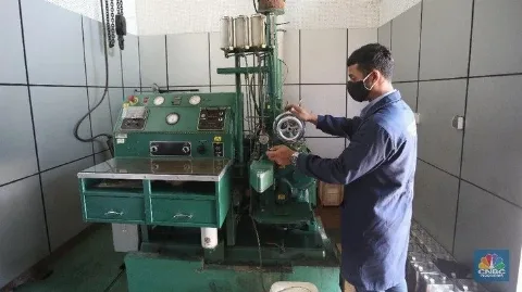 Indonesia Memiliki Potensi Besar Menjadi Raja Biodiesel