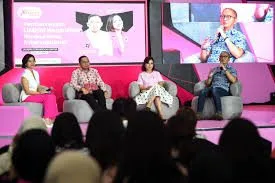 KemenKopUKM  Dorong Pengembangan UMKM Kecantikan