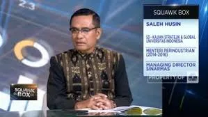 Mandatori Biodiesel Harus Terus Dijalankan
