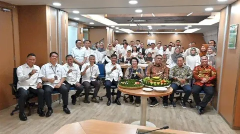 Refleksi 9 Tahun BPDPKS Mempersiapkan Diri Menyambut Tantangan di Masa Depan