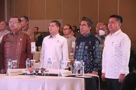 Kabupaten Kutai Timur Membuka Investasi Hilirisasi Sawit