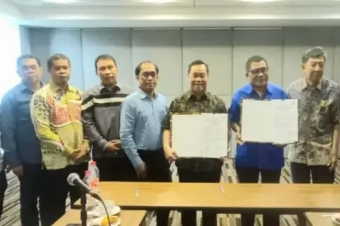 Komitmen GPPI Mewujudkan Kelapa Sawit Berkelanjutan