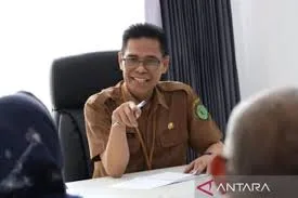 Disperindagkop UMKM Kaltim Menjamin Distribusi Pupuk Bersubsidi untuk Petani