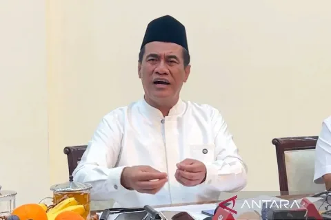 Implementasi B50 Tidak Akan Mengganggu Pasokan Minyak Goreng Nasional