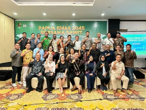 PT Putera Manunggal Perkasa Melindungi Pekerja Perempuan di Kabupaten Sorong Selatan dan Maybrat