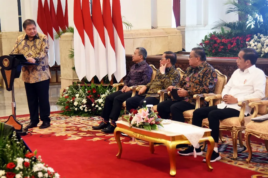 Inflasi Terkendali Dengan Strategi Kebijakan 4K