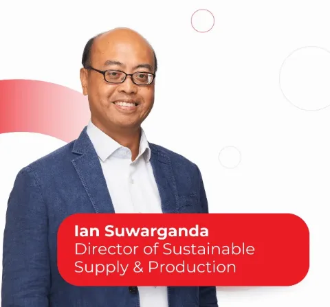 Q&amp;A: Ian Suwarganda- Supply Chain Transformation &amp; Supporting Smallholders, Why Smallholders Are Central to Sustainable Palm Oil Supply Chains