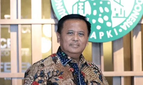 Produksi Sawit Naik 13%, GAPKI Prediksi CPO Tembus 57 Juta Ton Tahun Ini