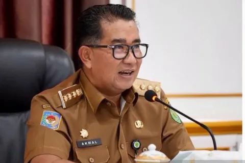 BUMD Provinsi Anhui Berniat Berinvestasi di Sektor Crude Palm Oil  Sampai Durian. 