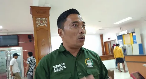 FPKS Inginkan Hilirisasi Industri Kelapa Sawit di Kutim