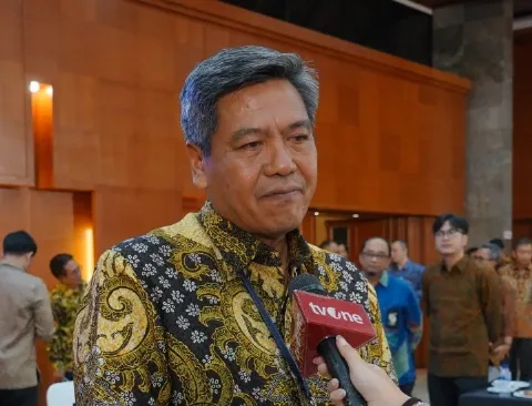 Kemenperin Konsisten Dalam Mengembangkan Industri Kelapa Sawit Nasional