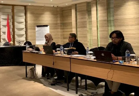 Roadmap BPDPKS Mendukung Pengembangan Kelapa Sawit Berkelanjutan