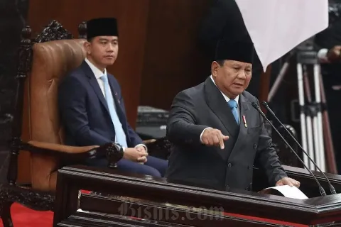 Danantara Sumberdaya Indonesia, Trader Tunggal Batu Bara-CPO RI
