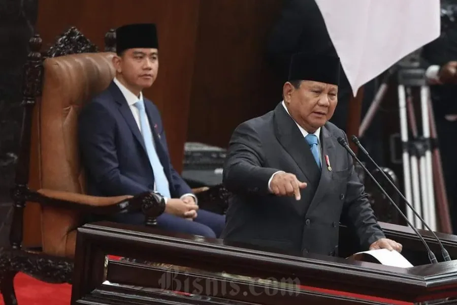 Danantara Sumberdaya Indonesia, Trader Tunggal Batu Bara-CPO RI