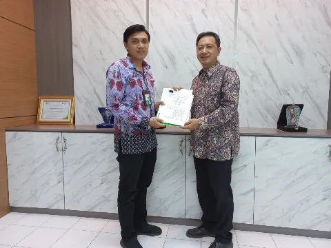 ANJ Grou dan BPJS Tanda Tangani MoU Pusat Layanan Kecelakaan Kerja