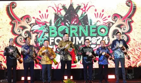 Perkebunan Kelapa Sawit Tingkatkan Kesejahteaan Masyarakat dan Kemajuan Daerah