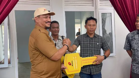 Berkomitmen Memulihkan Aceh, Minamas Plantation Salurkan Bantuan Rp 11,7 Miliar untuk Korban Banjir Aceh