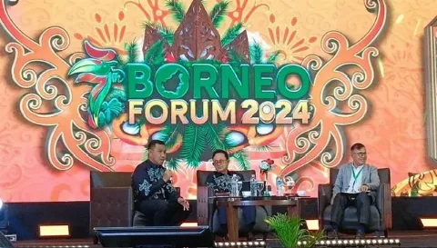 Pemprov Kalteng Memfasilitasi Sertifikasi ISPO