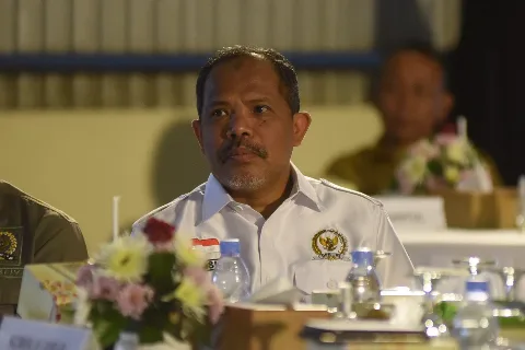 Mengatasi Persoalan Alih Fungsi Lahan Pertanian dan Tingkatkan Produksi Pangan