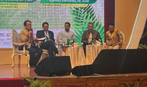 SCOPEX 2026 Padukan Pembicara Indonesia dan Malaysia di Satu Forum
