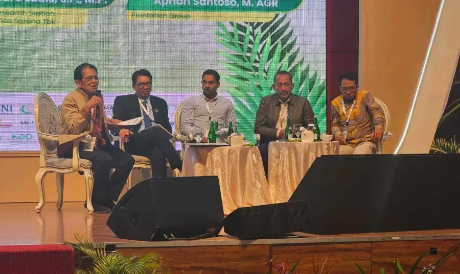 SCOPEX 2026 Padukan Pembicara Indonesia dan Malaysia di Satu Forum