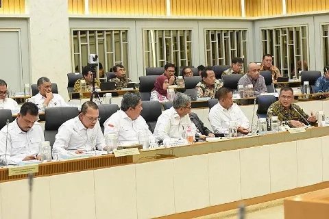 Strategi Penyaluran Pupuk Subsidi