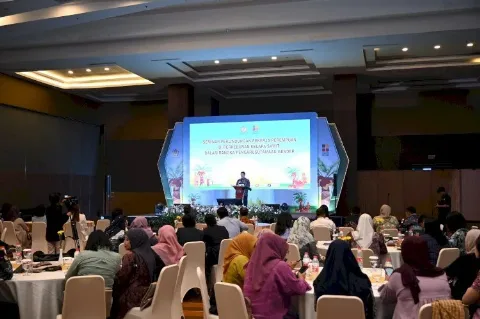 Perlindungan Pekerja Perempuan di Perkebunan Kelapa Sawit