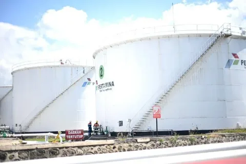 Manfaat Biodiesel Pada Devisa Negara
