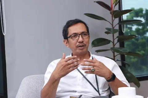 INSTIPER  Ciptakan Mahasiswa Menjadi Planter Sejati