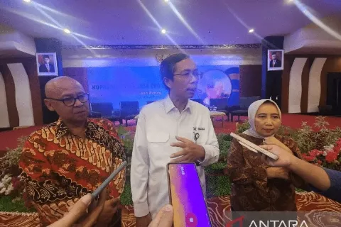Provinsi Kalimantan Barat Memiliki Potensi Besar Dalam Industri CPO dan Kelapa Sawit Nasional