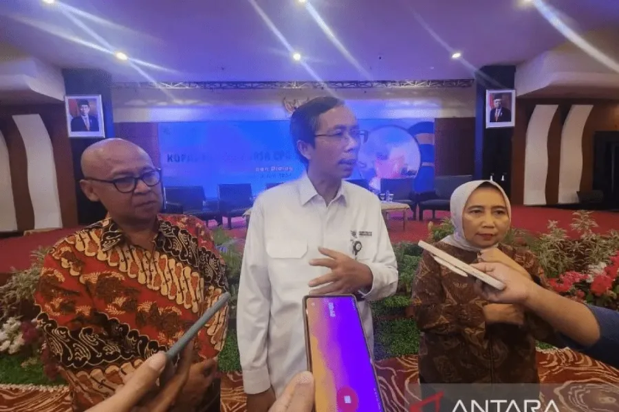 Provinsi Kalimantan Barat Memiliki Potensi Besar Dalam Industri CPO dan Kelapa Sawit Nasional