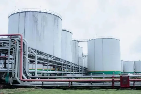 Hilirisasi Kelapa Sawit Kaltim Melalui Skema IPRO Fatty Amine Senilai Rp1,88 Triliun