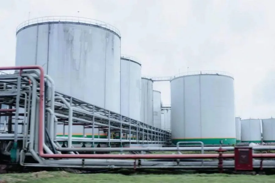 Hilirisasi Kelapa Sawit Kaltim Melalui Skema IPRO Fatty Amine Senilai Rp1,88 Triliun