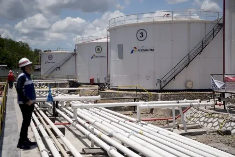 Mandatori Biodiesel Membawa Indonesia Dengan Energi Ramah Lingkungan