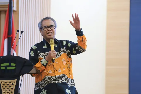 Pelaku UKM Perlu Dilibatkan Dalam Hilirisasi Sawit