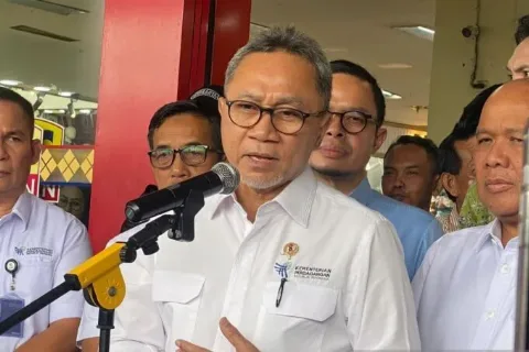 Mendak Ungkapkan Kalimantan dan Papua Menjadi Masa Depan Pertanian Indonesia