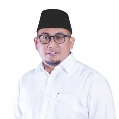 Pesan Andre Rosiade, Legislator Asal Sumbar: PTPN Dapat Menjadi Leading Sektor Peremajaan Sawit Rakyat