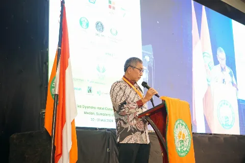 GAPKI Sumut Bahas Kepastian Hukum Bagi Industri Sawit