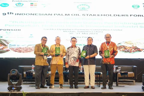 Tantangan dan Penyelesaian Legalitas Selama Satu Dekade PSR Berjalan