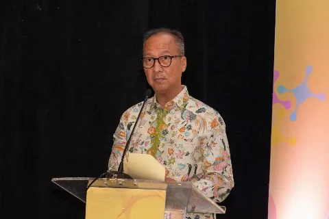 Pengelolaan Kakao dan Kelapa Dilimpahkan ke BPDPKS