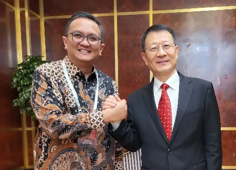 Indonesia Diminta Buka Kantor Promosi Sawit di China