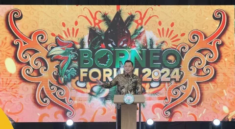 Menteri ATR/BPN Jamin Kepastian Legalitas Lahan